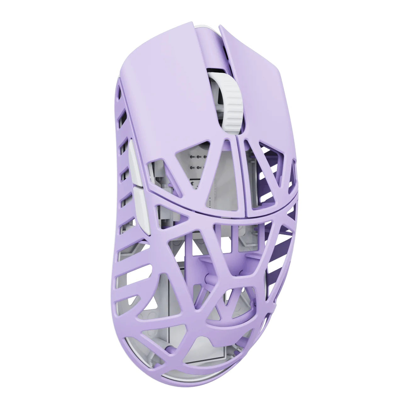 MK x WLMOUSE Beast X Mini Wireless 8K Mouse