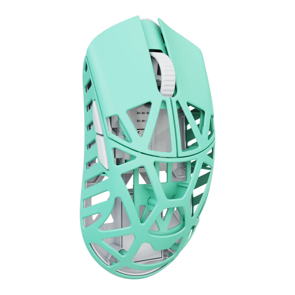 MK x WLMOUSE Beast X Mini Wireless 8K Mouse