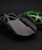 MK x WLMOUSE Beast X Max Wireless 8K Mouse