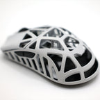 MK x WLMOUSE Beast X Max Wireless 8K Mouse