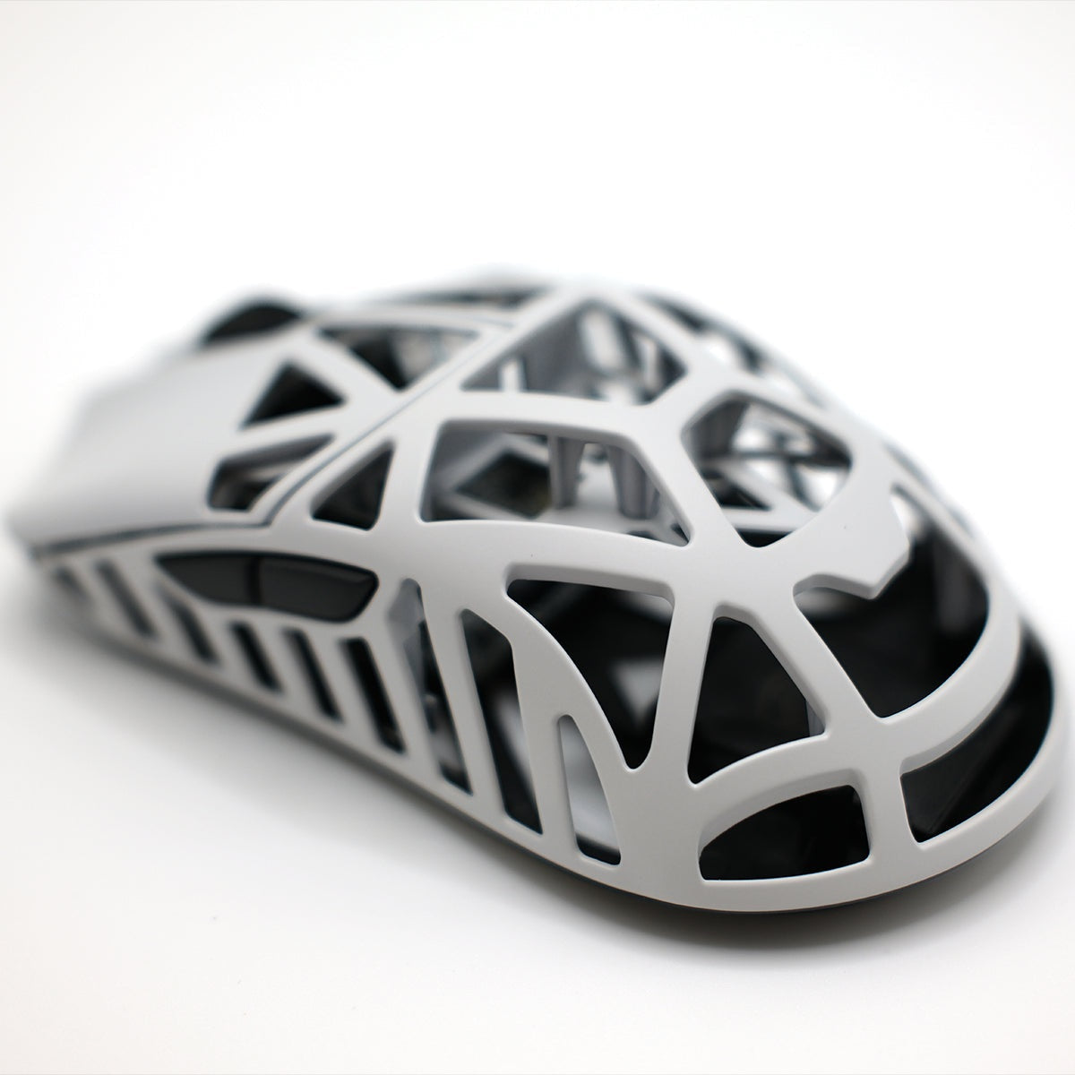 MK x WLMOUSE Beast X Max Wireless 8K Mouse