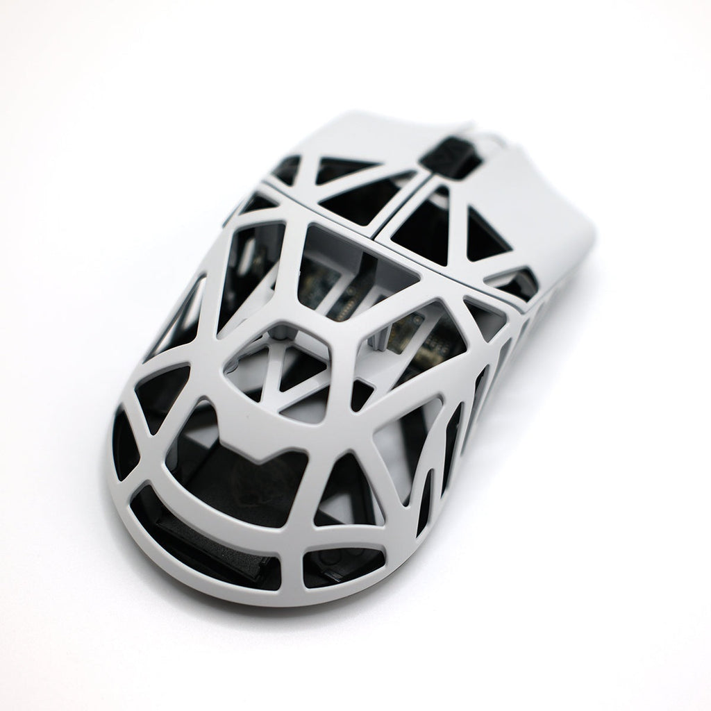 MK x WLMOUSE Beast X Max Wireless 8K Mouse