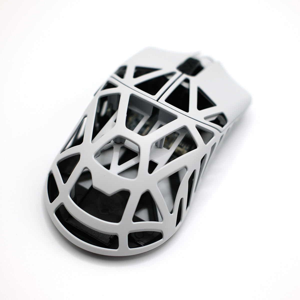 MK x WLMOUSE Beast X Max Wireless 8K Mouse