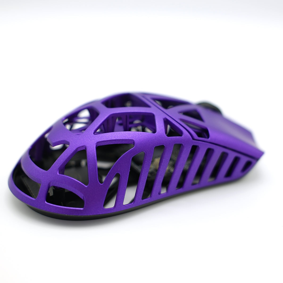 MK x WLMOUSE Beast X Max Wireless 8K Mouse