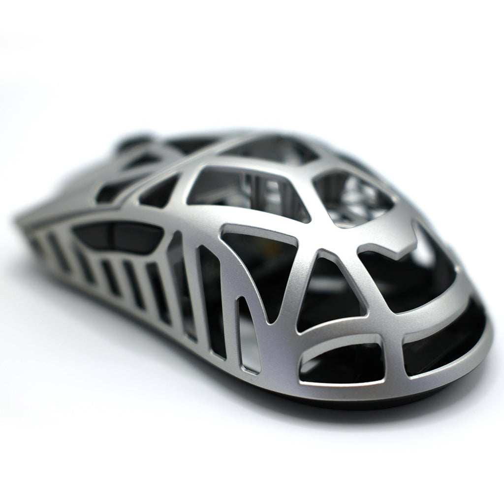 MK x WLMOUSE Beast X Max Wireless 8K Mouse