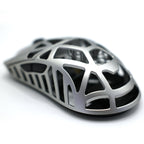 MK x WLMOUSE Beast X Max Wireless 8K Mouse