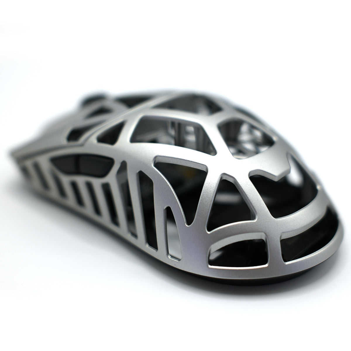 MK x WLMOUSE Beast X Max Wireless 8K Mouse