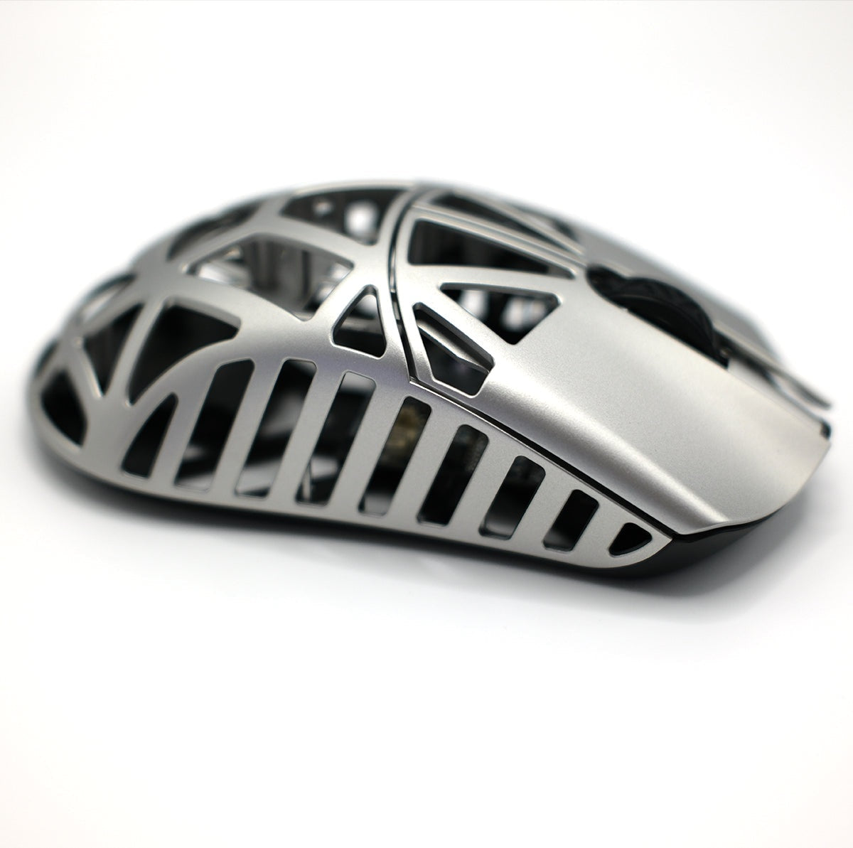 MK x WLMOUSE Beast X Max Wireless 8K Mouse