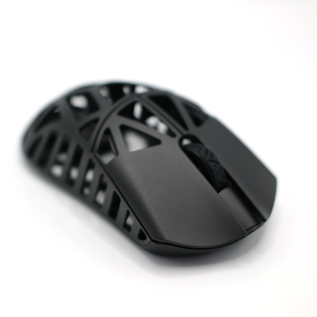 MK x WLMOUSE Beast X Max Wireless 8K Mouse