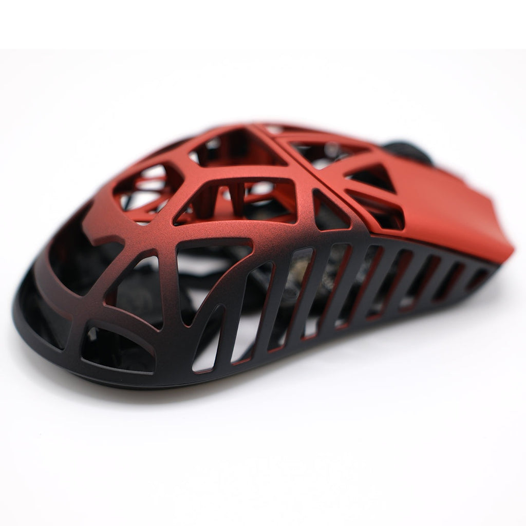 MK x WLMOUSE Beast X Max Wireless 8K Mouse