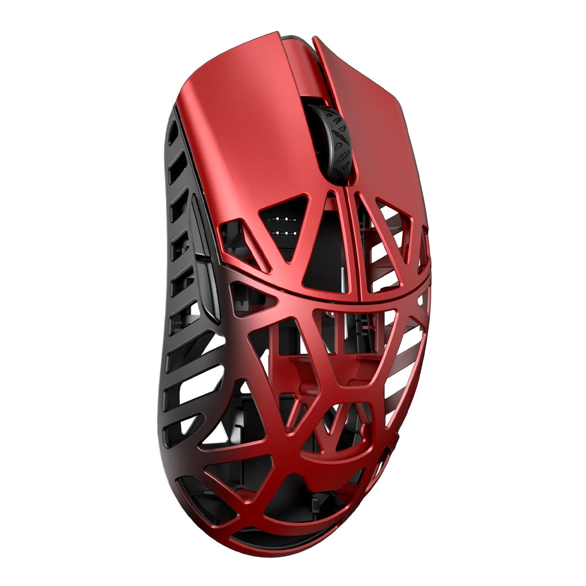 MK x WLMOUSE Beast X Max Wireless 8K Mouse