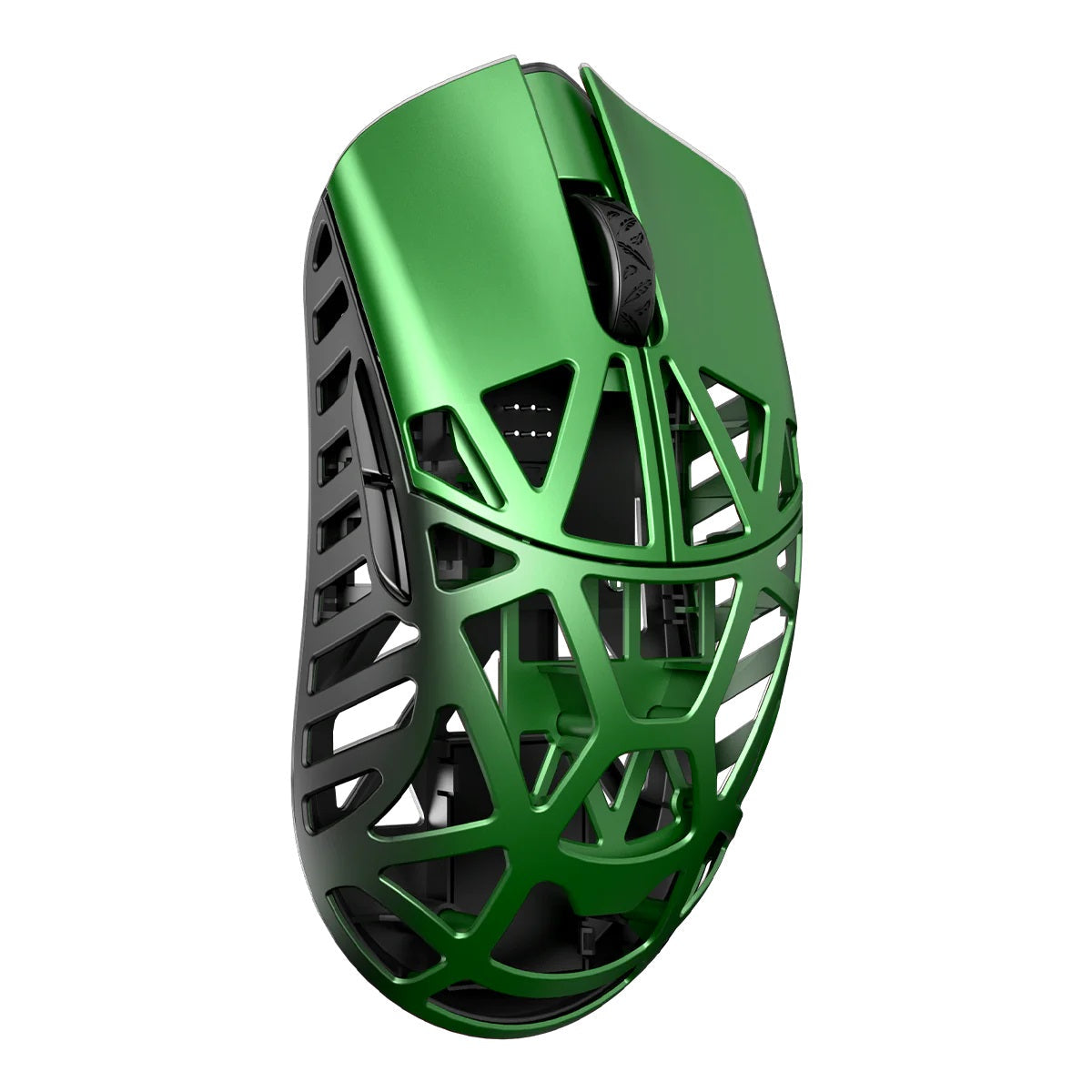 MK x WLMOUSE Beast X Max Wireless 8K Mouse