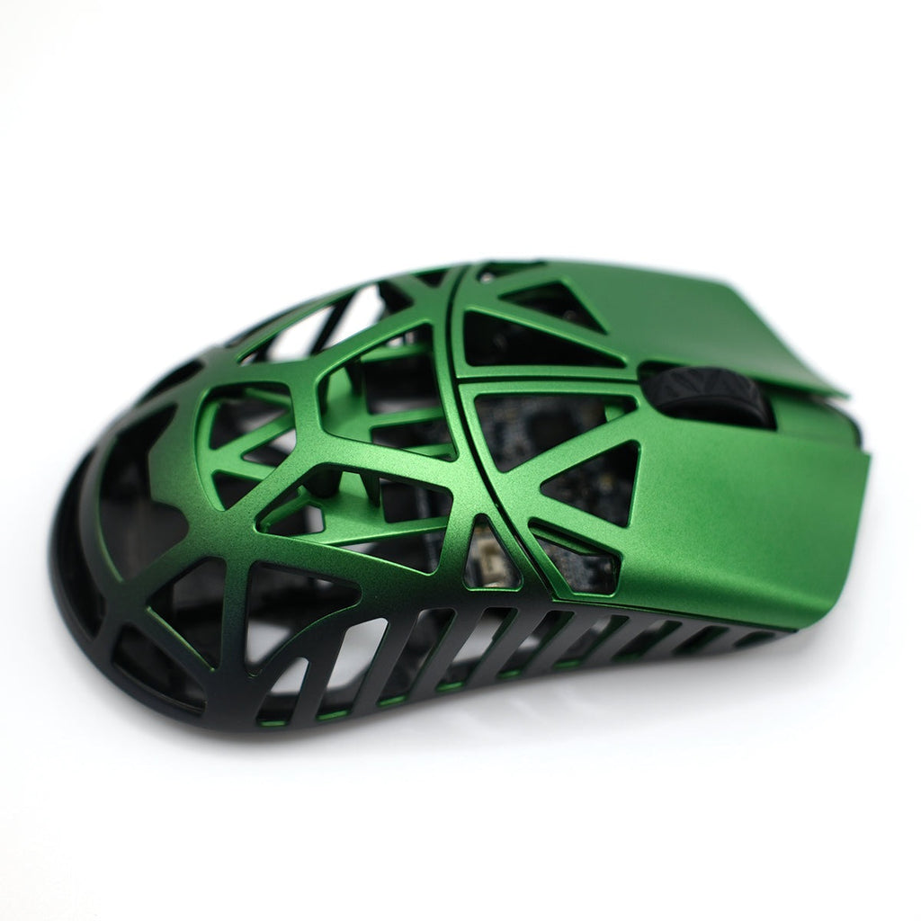 MK x WLMOUSE Beast X Max Wireless 8K Mouse