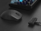 Keychron M2 Wireless 4K Mouse