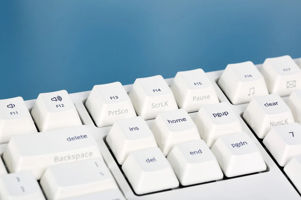 Varmilo VPT108 Mac Hotswap Wireless RGB Mechanical Keyboard