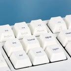 Varmilo VPT108 Mac Hotswap Wireless RGB Mechanical Keyboard