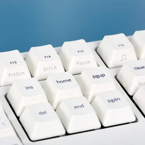 Varmilo VPT108 Mac Hotswap Wireless RGB Mechanical Keyboard