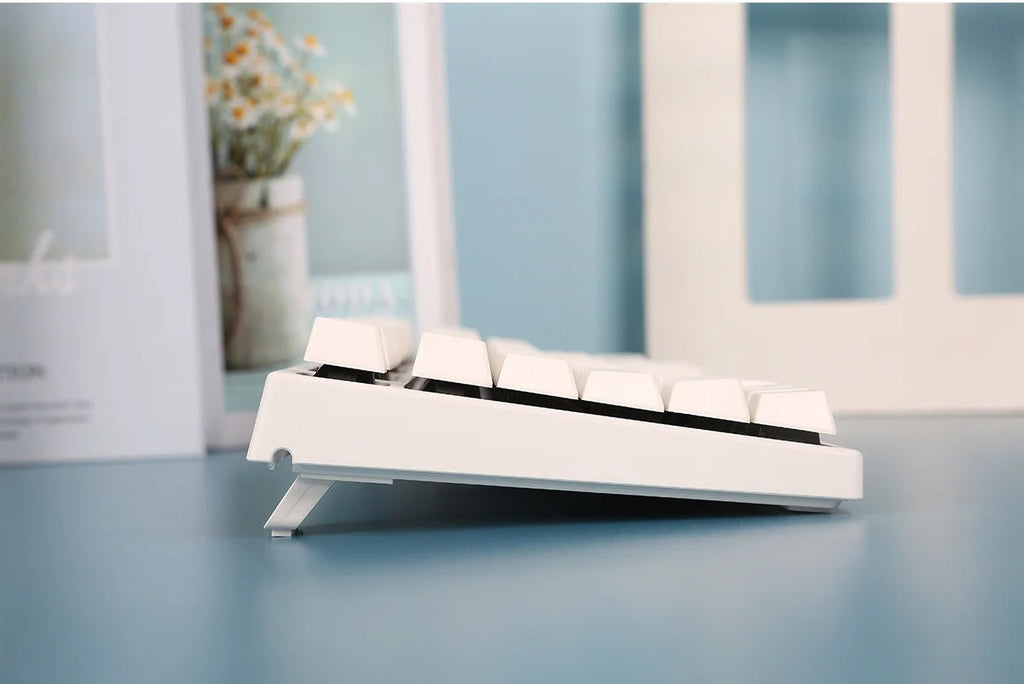 Varmilo VPT108 Mac Hotswap Wireless RGB Mechanical Keyboard