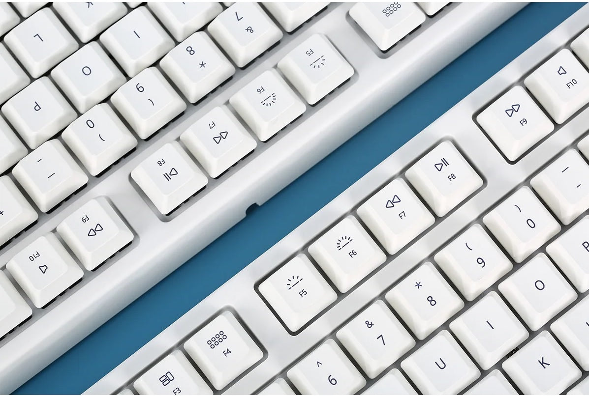 Varmilo VPT108 Mac Hotswap Wireless RGB Mechanical Keyboard