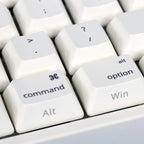 Varmilo VPT108 Mac Hotswap Wireless RGB Mechanical Keyboard