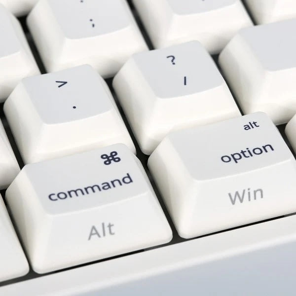 Varmilo VPT108 Mac Hotswap Wireless RGB Mechanical Keyboard