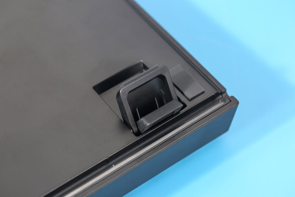 Varmilo VPT87 CMYK TKL Hotswap Wireless RGB Mechanical Keyboard