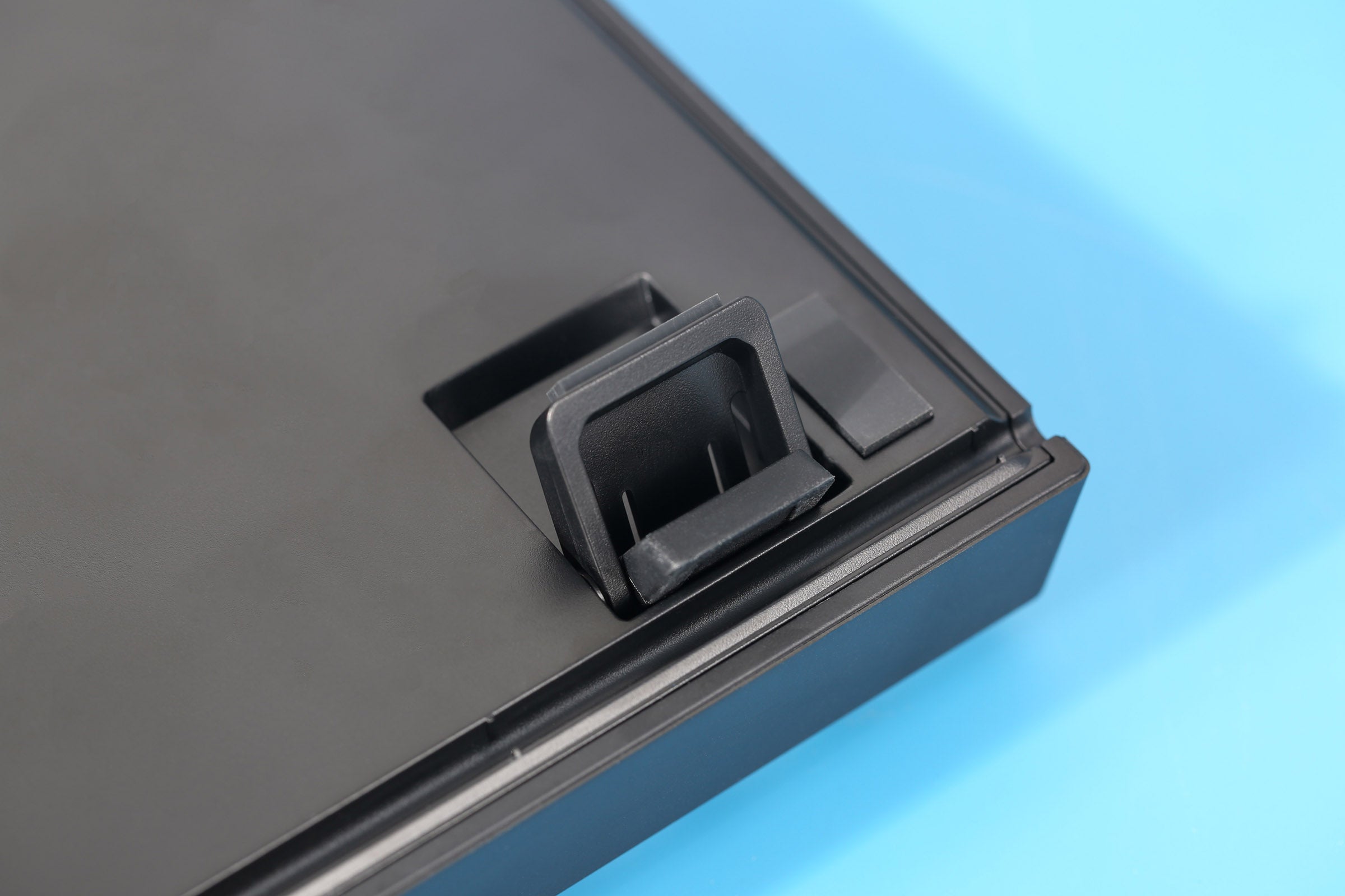 Varmilo VPT87 CMYK TKL Hotswap Wireless RGB Mechanical Keyboard