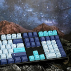 Varmilo VPG108 Aurora Hotswap RGB Mechanical Keyboard