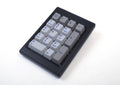KBParadise V20 Olivette Numpad Double Shot ABS Mechanical Keyboard