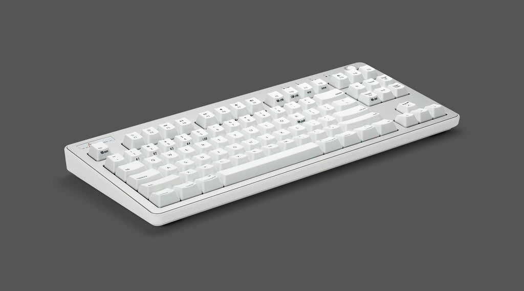 Topre Realforce R3 Mac TKL Wireless Keyboard
