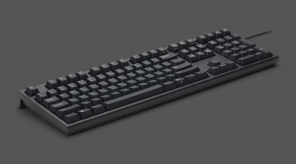 Topre Realforce R3S Keyboard