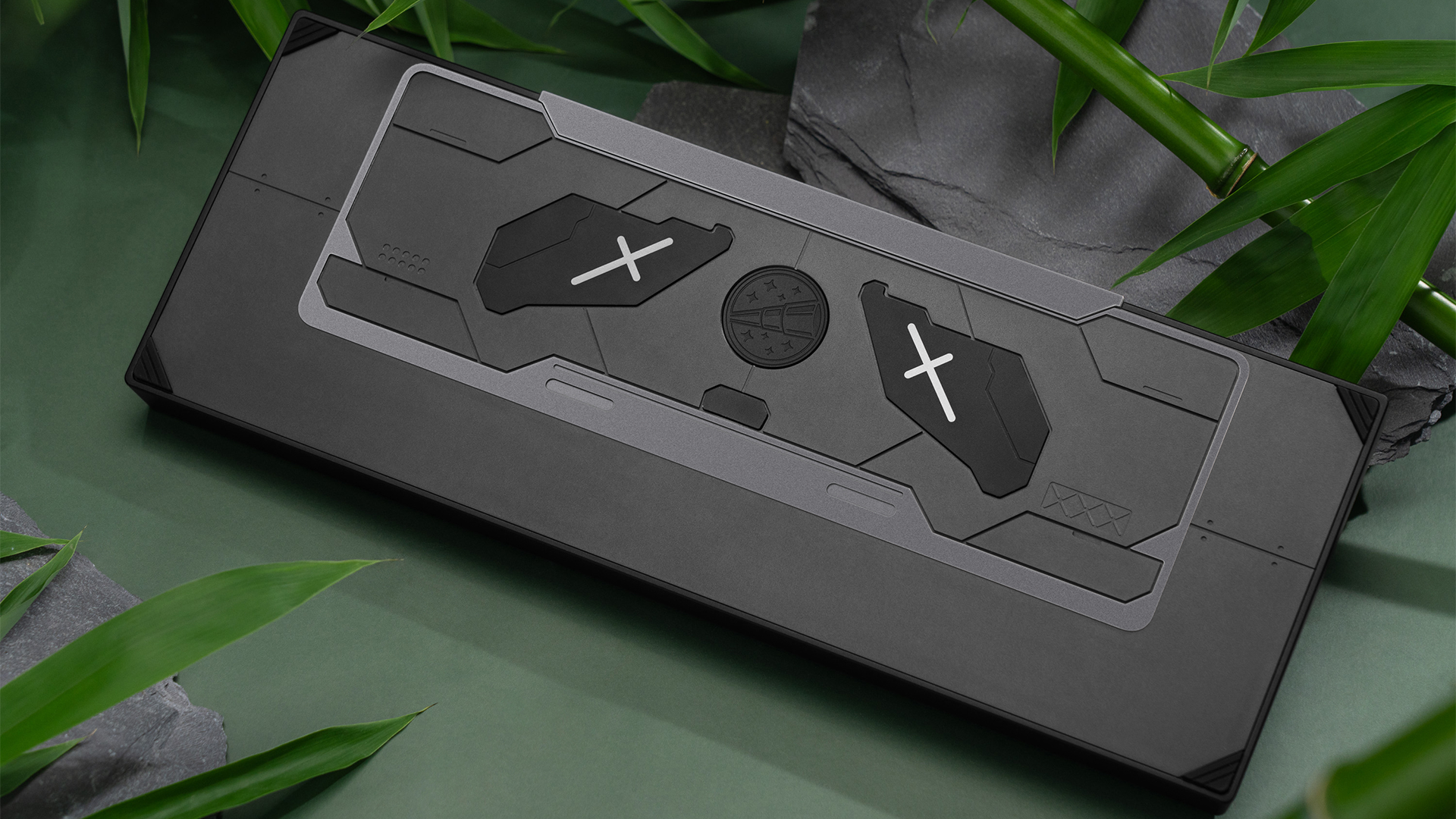 Meletrix Zoom65 V3 Panda Edition