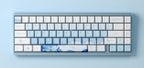 Varmilo Muse65 HE Ariel 8K Aluminum 65% RGB Keyboard