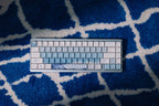Varmilo Muse65 HE Ariel 8K Aluminum 65% RGB Keyboard