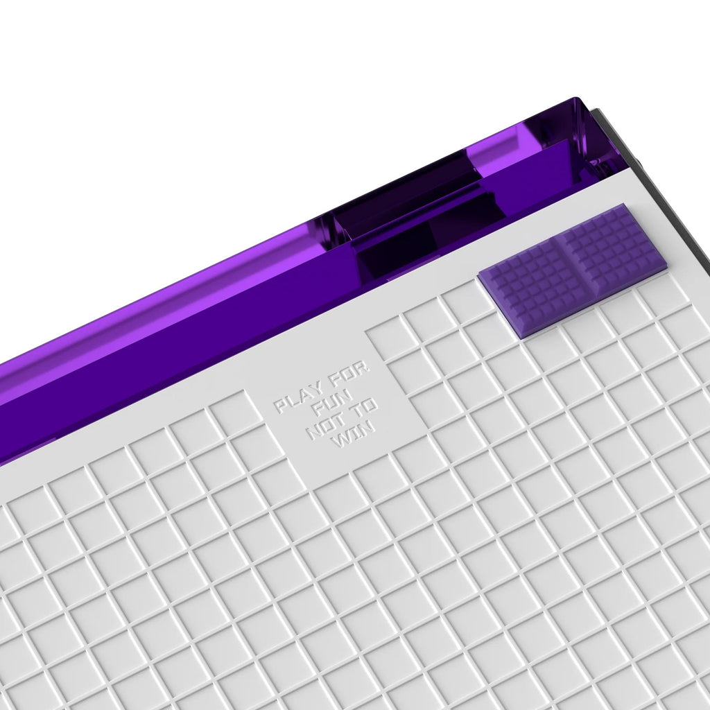 MelGeek Made68 HE Magnetic 65% Hotswap RGB Keyboard