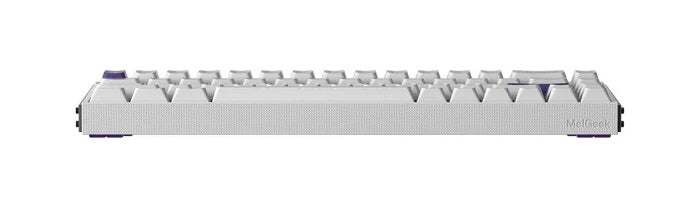 MelGeek Made68 HE Magnetic 65% Hotswap RGB Keyboard