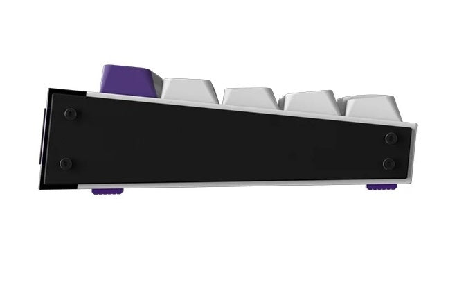 MelGeek Made68 HE Magnetic 65% Hotswap RGB Keyboard