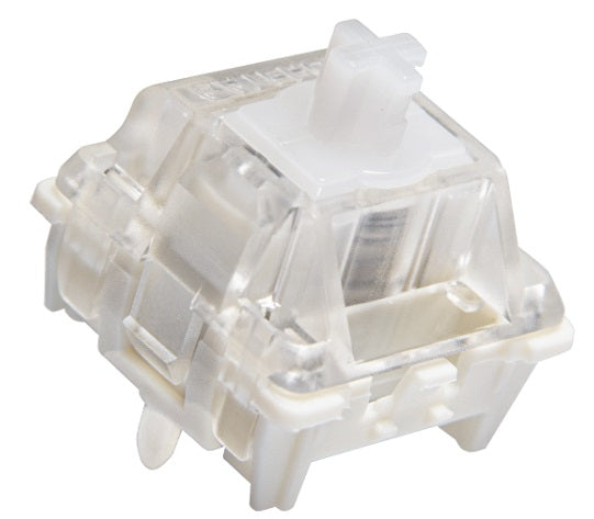 MelGeek Made68 HE Magnetic 65% Hotswap RGB Keyboard