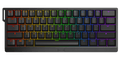 Wooting 60HE+ Magnetic 60% Hotswap RGB Mechanical Keyboard