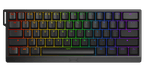 Wooting 60HE+ Magnetic 60% Hotswap RGB Mechanical Keyboard