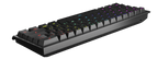 Wooting 60HE+ Magnetic 60% Hotswap RGB Mechanical Keyboard