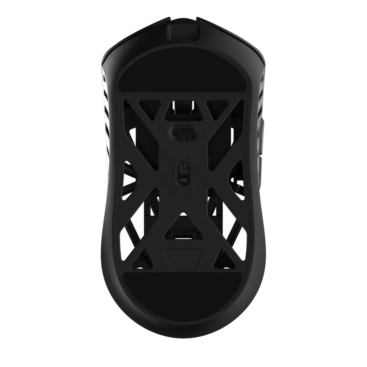 MK x WLMOUSE Beast X 8K Wireless Mouse