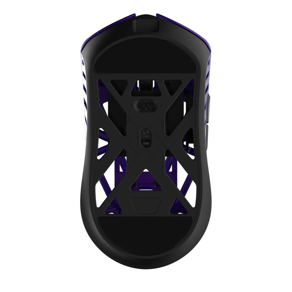 MK x WLMOUSE Beast X 8K Wireless Mouse