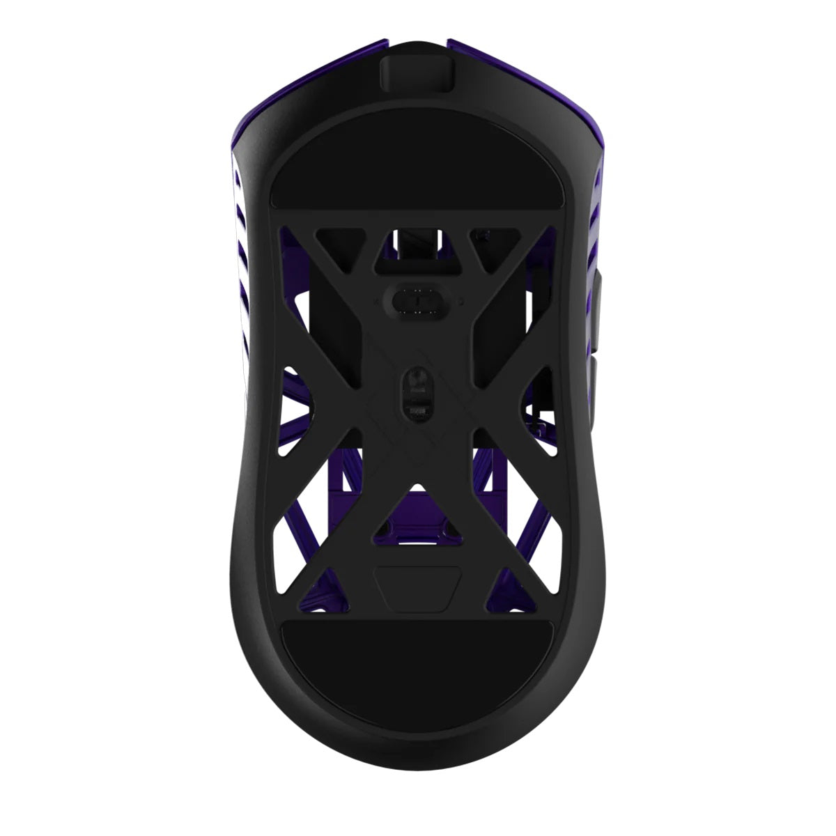 MK x WLMOUSE Beast X 8K Wireless Mouse