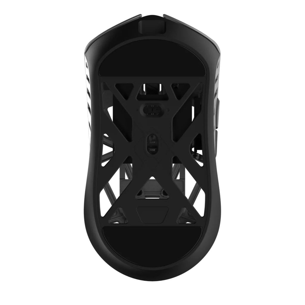 MK x WLMOUSE Beast X 8K Wireless Mouse