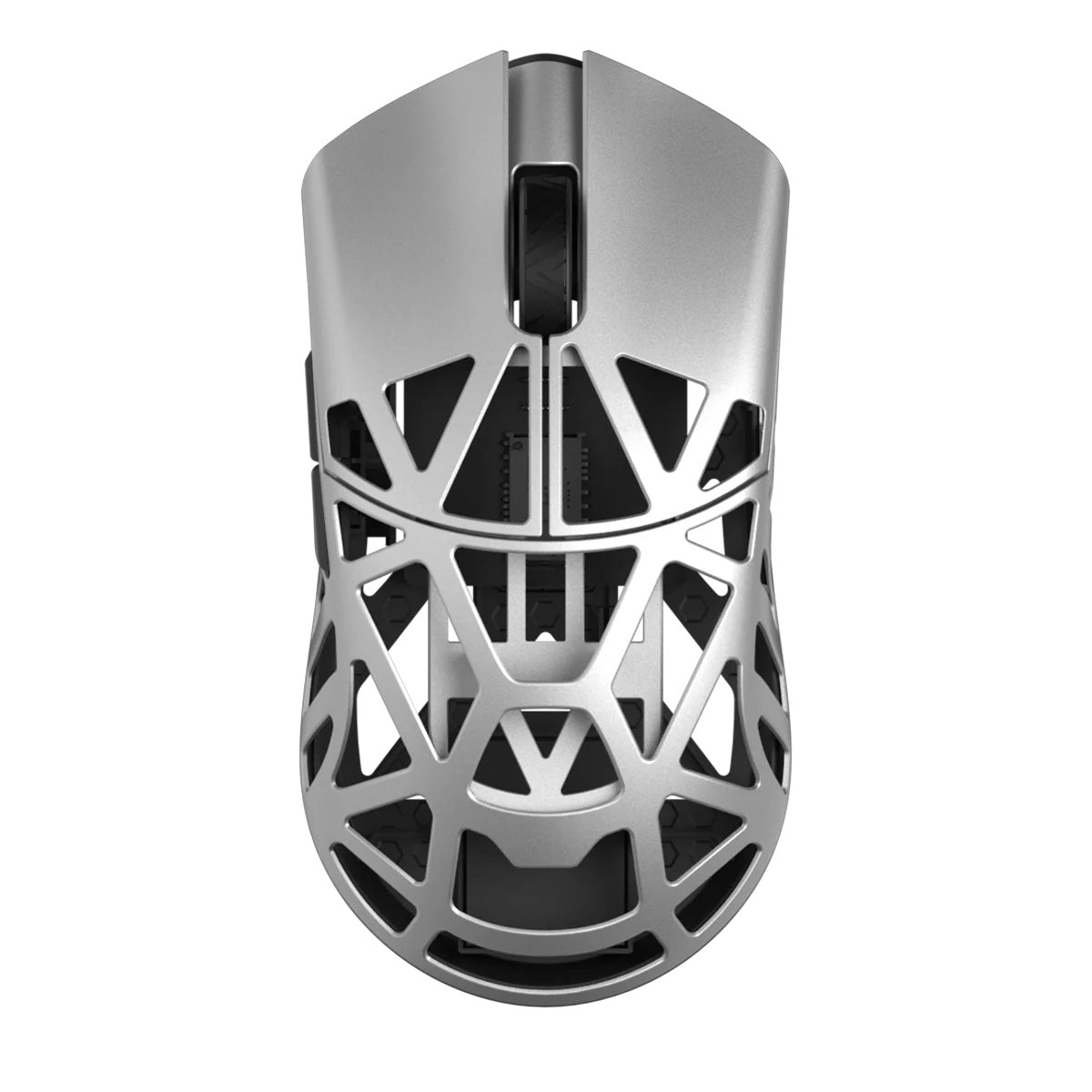 MK x WLMOUSE Beast X 8K Wireless Mouse