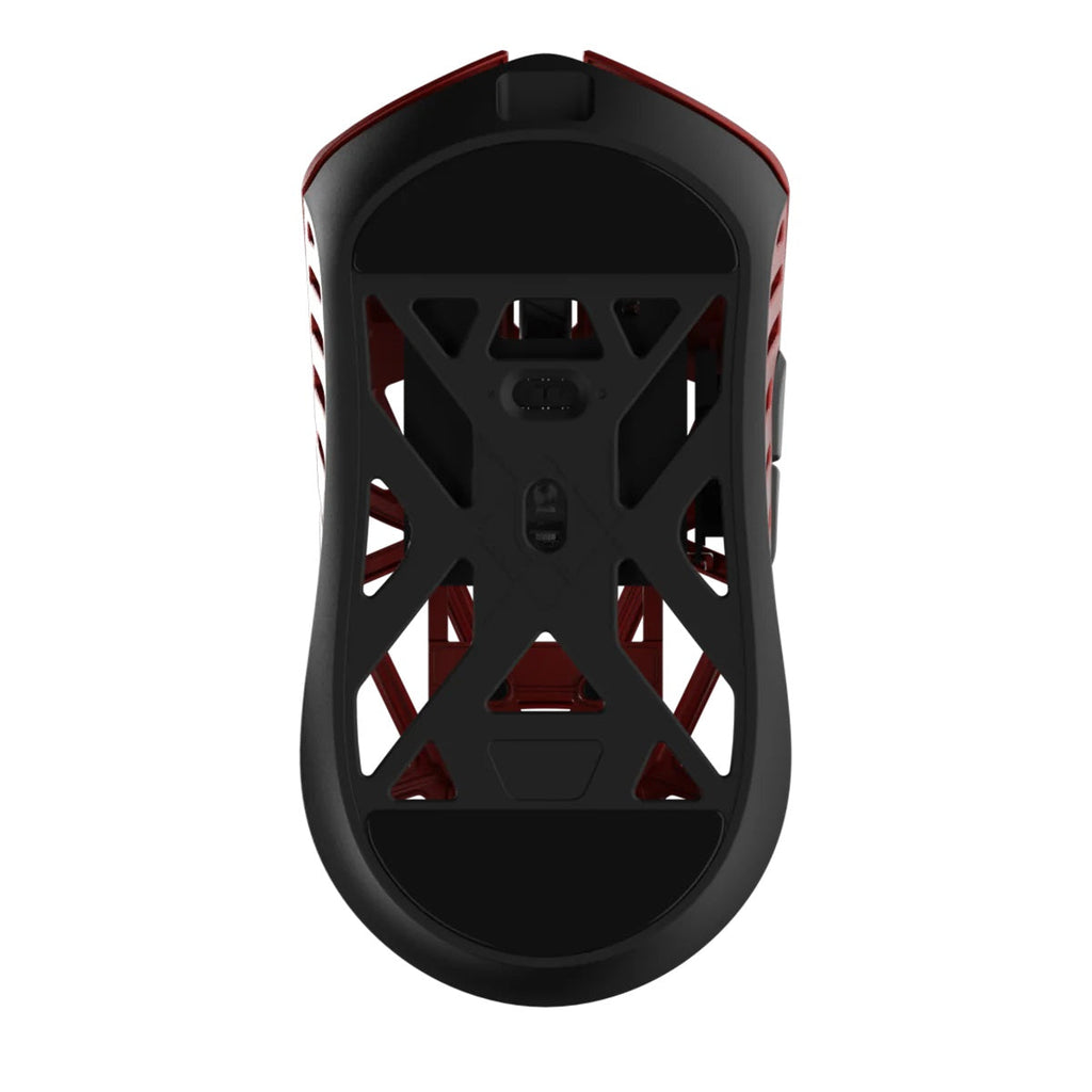 MK x WLMOUSE Beast X 8K Wireless Mouse