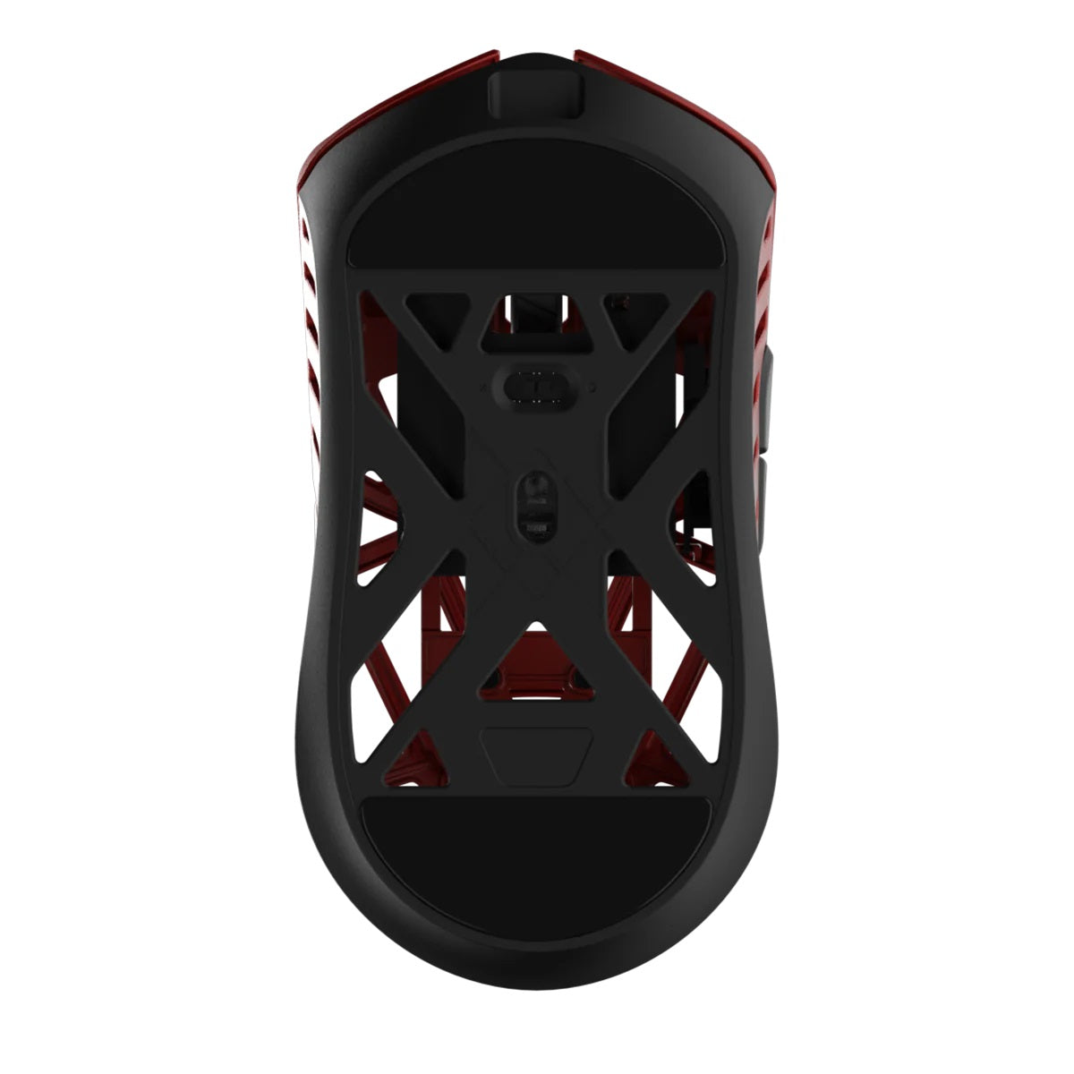 MK x WLMOUSE Beast X 8K Wireless Mouse