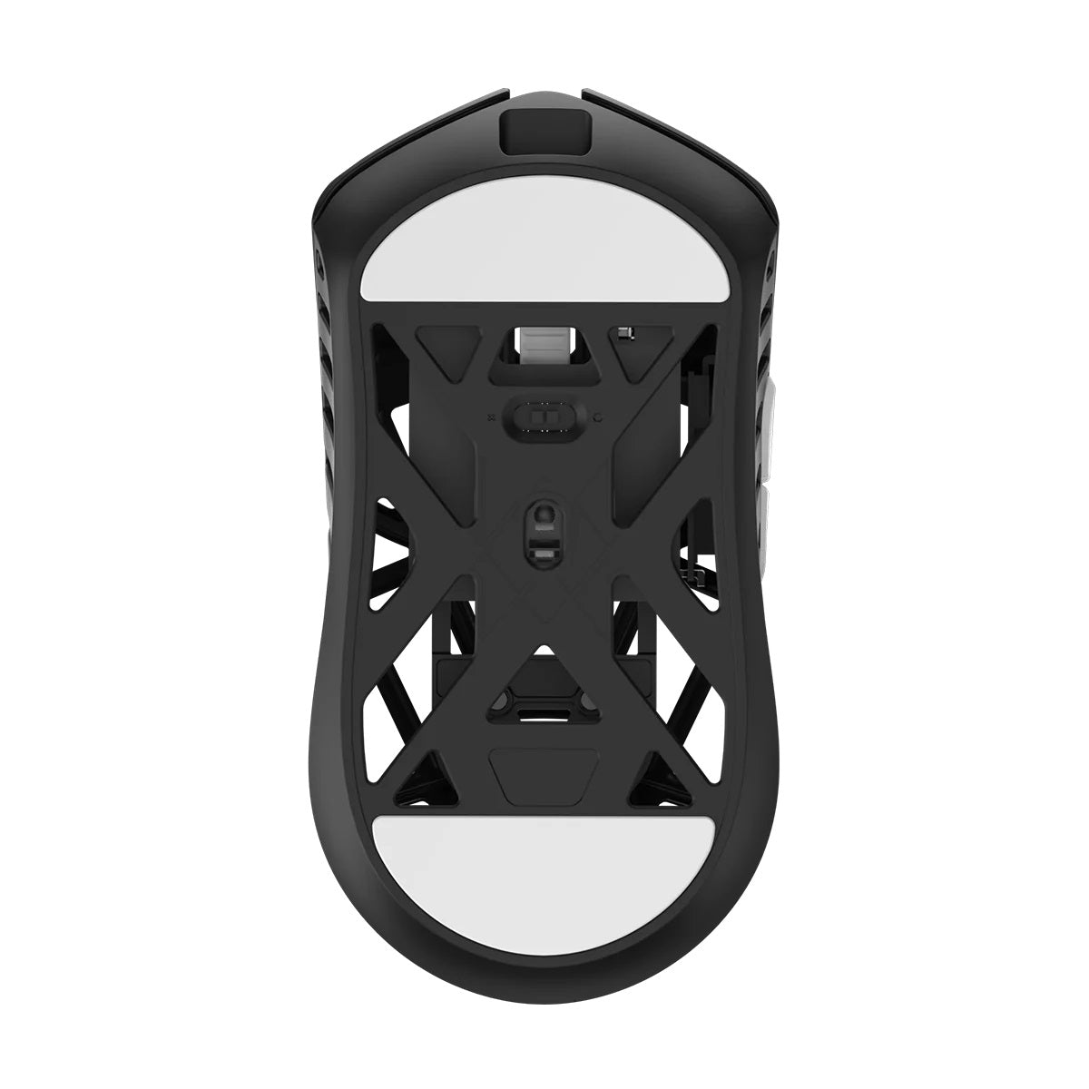 MK x WLMOUSE Beast X 8K Wireless Mouse