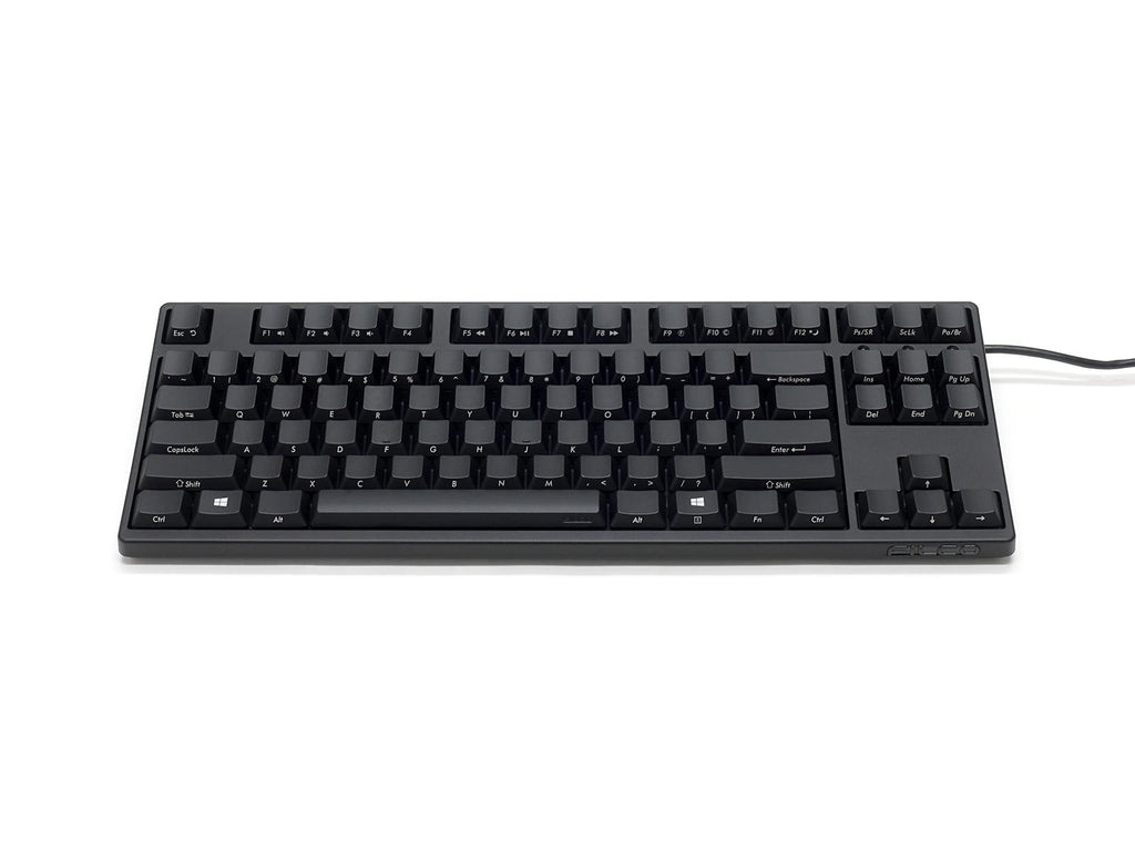 Filco Majestouch Stingray TKL Ninja Low Profile Mechanical Keyboard